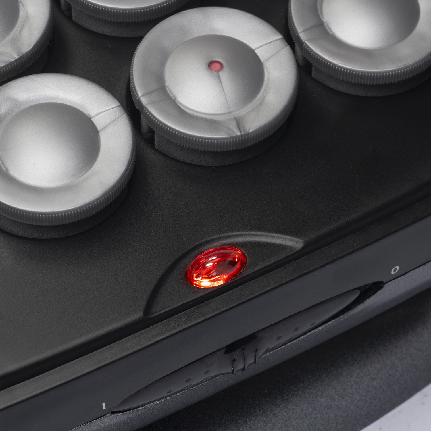 Power indicator light